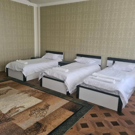 Apartment 3-Room Beruni Street Samarkand Exterior photo