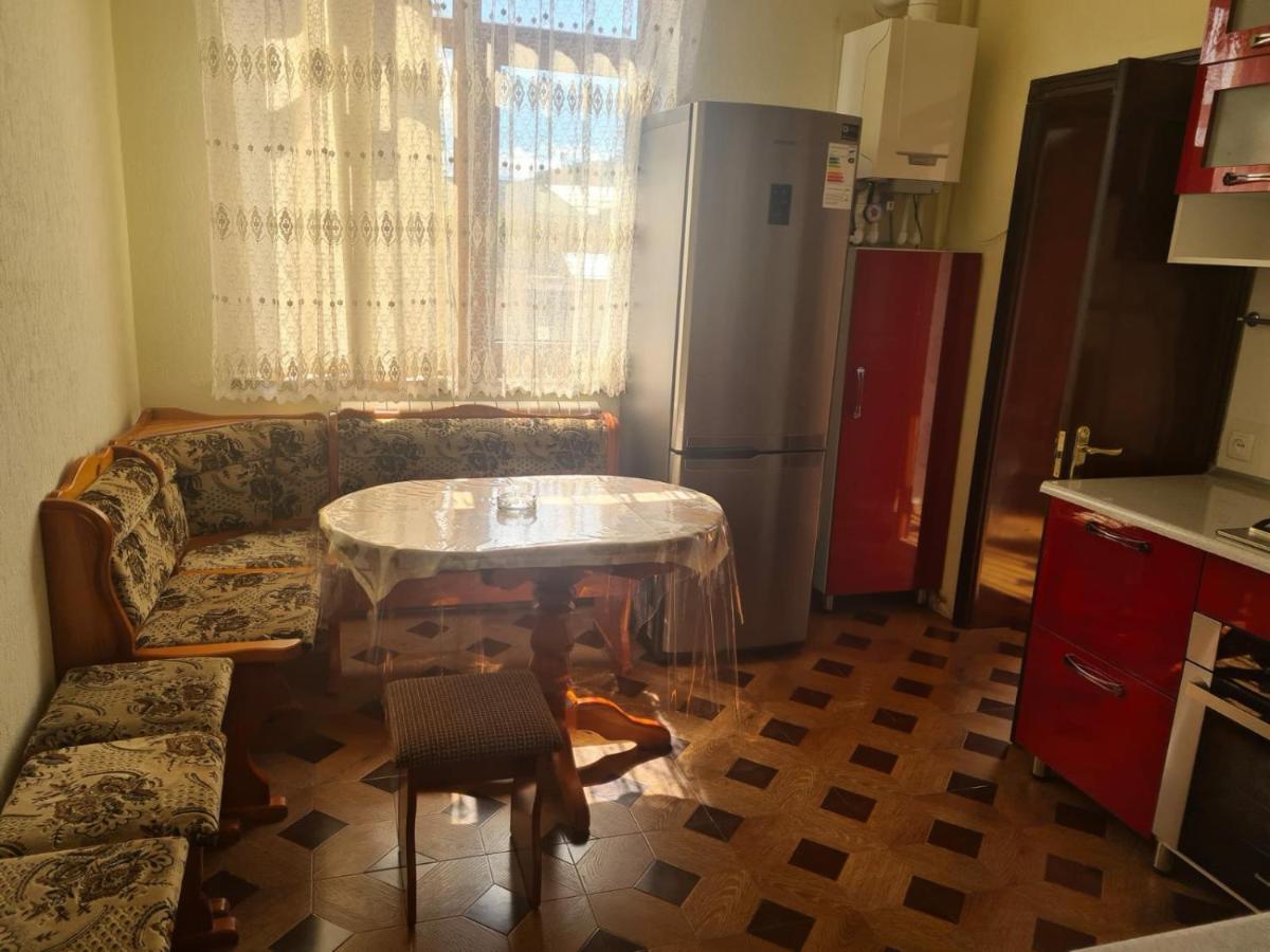 Apartment 3-Room Beruni Street Samarkand Exterior photo