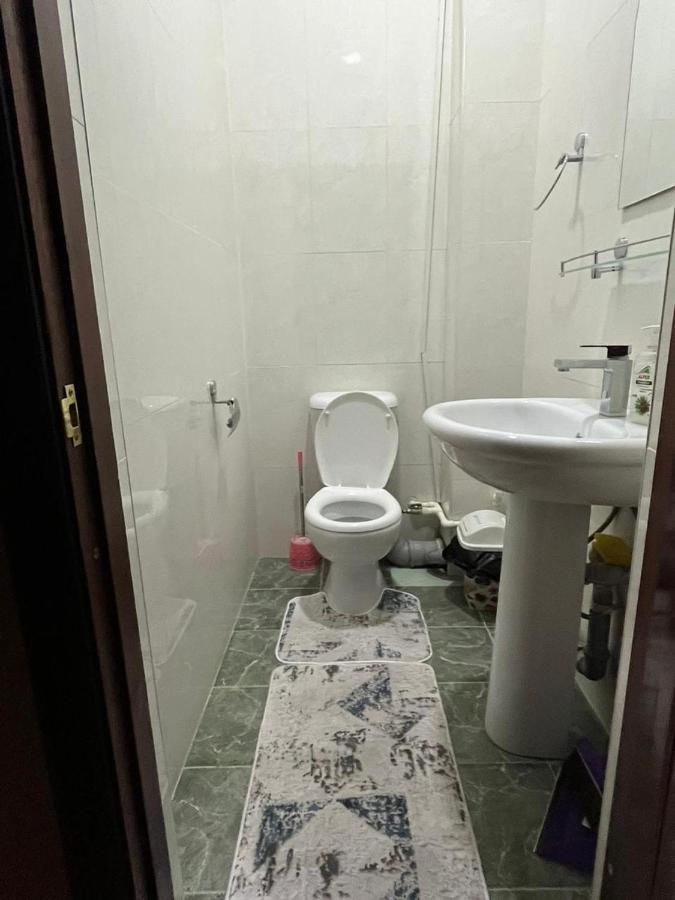 Apartment 3-Room Beruni Street Samarkand Exterior photo